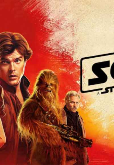 Solo: A Star Wars Story