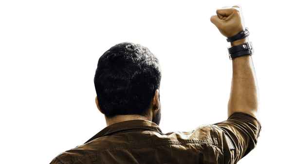 Solo Brathuke So Better Poster 2