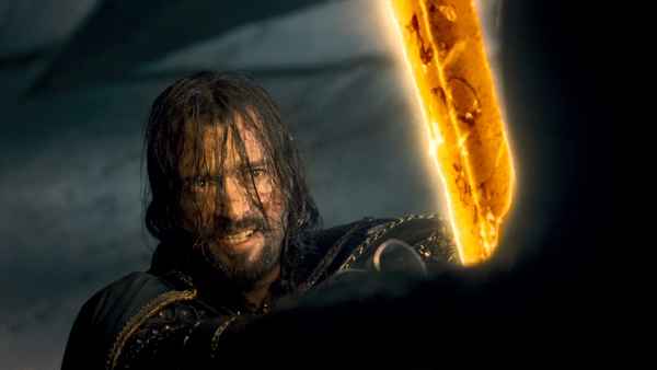 Solomon Kane Poster 3