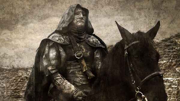 Solomon Kane Poster 4