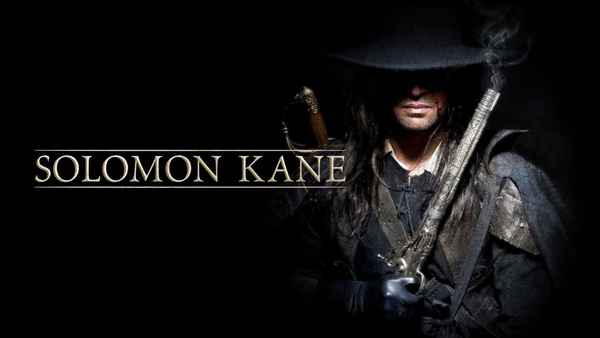 Solomon Kane Poster 7