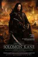 Solomon Kane Poster 2