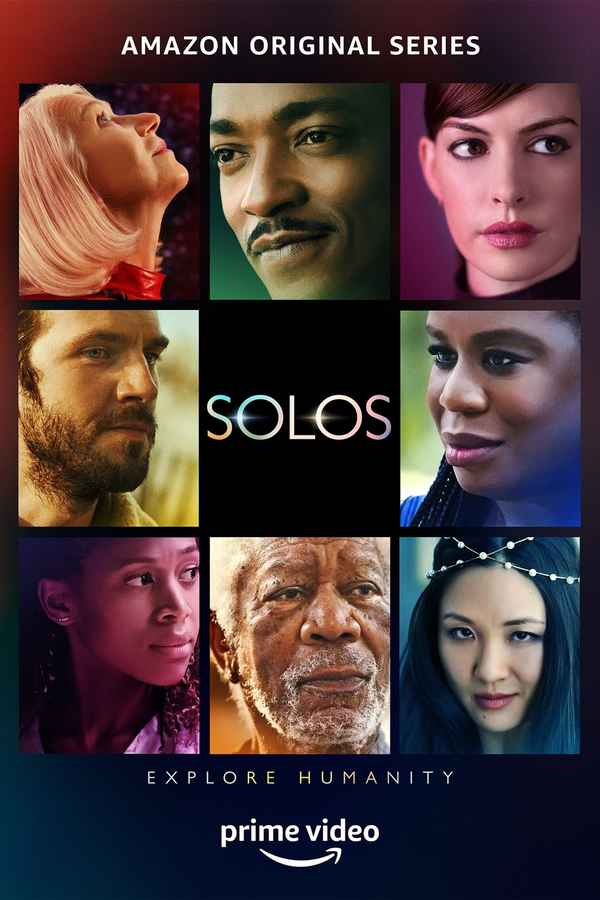 Solos Poster 5
