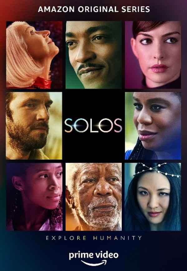 Solos Poster 7