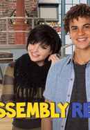 Some Assembly Required Poster 5