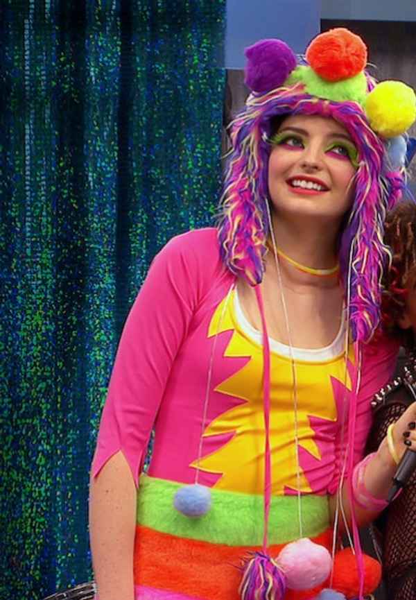 Some Assembly Required Poster 6