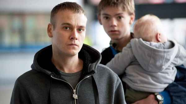 Some Dogs Bite Poster 3