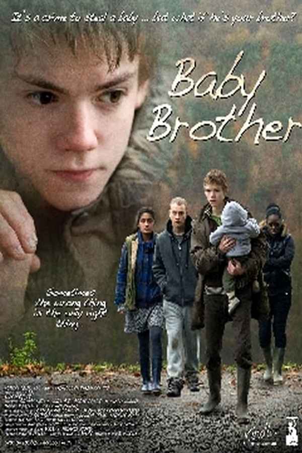 Some Dogs Bite Poster 6