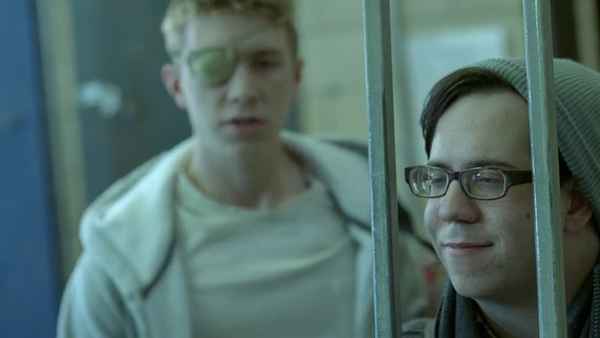 Some Freaks Poster 6