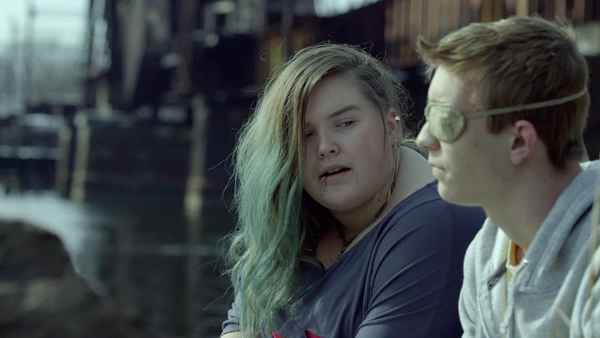 Some Freaks Poster 1