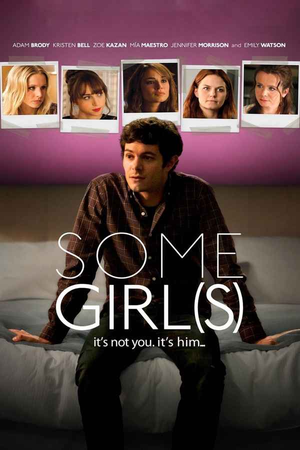 Some Girl Poster 5