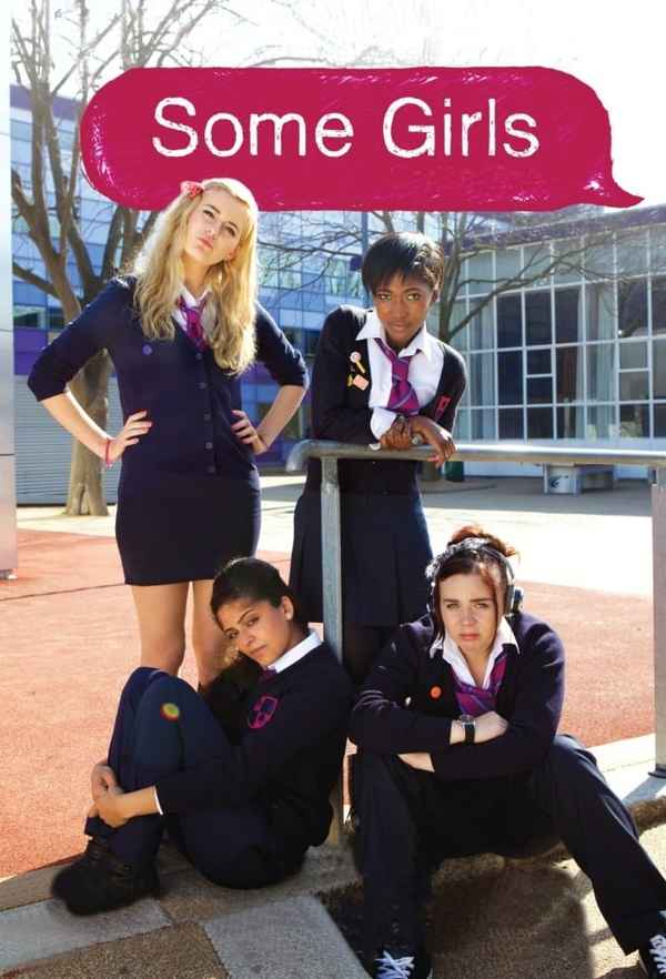 Some Girls Poster 6