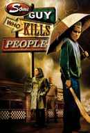 Some Guy Who Kills People Poster 4