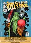 Some Guy Who Kills People Poster 3