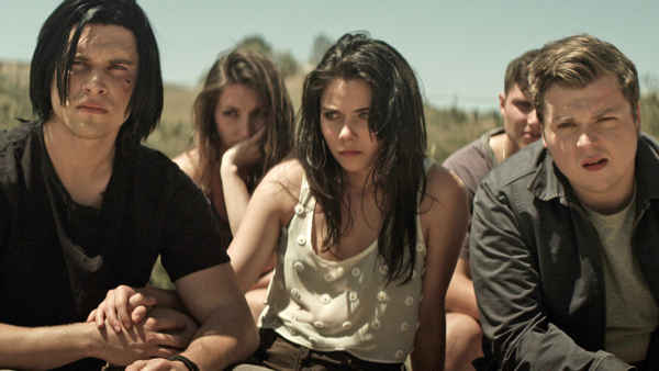 Some Kind of Hate Poster 3