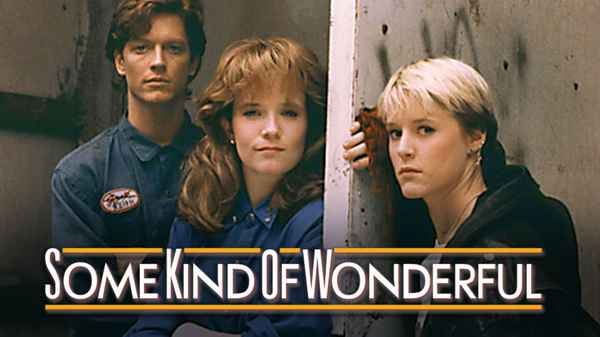 Some Kind of Wonderful Poster 3