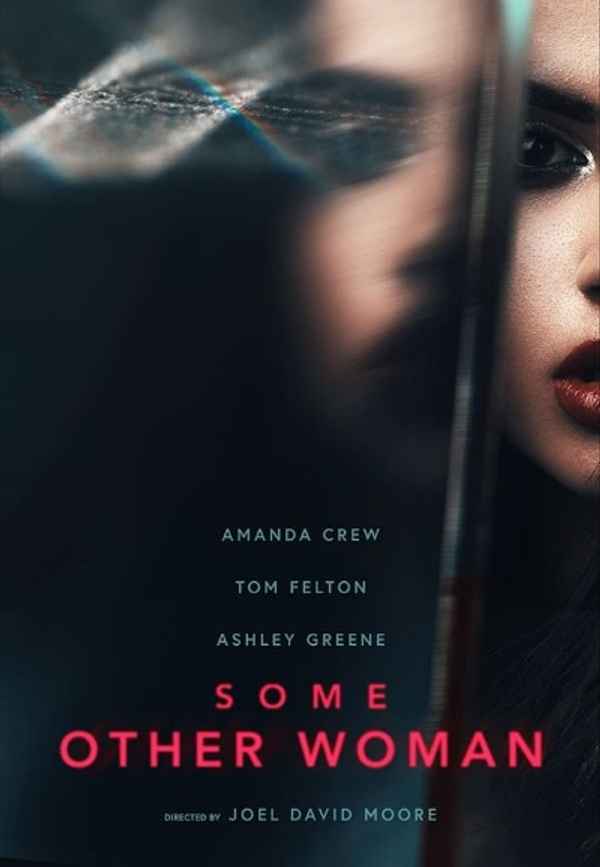 Some Other Woman Poster 4