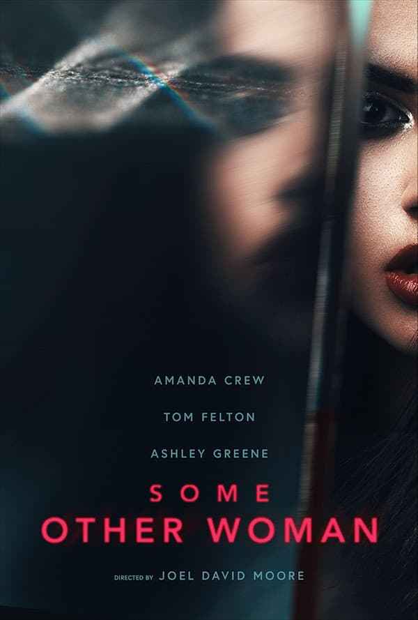 Some Other Woman Poster 2