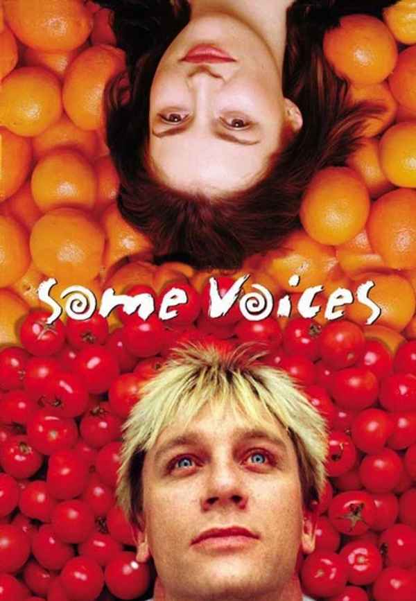 Some Voices Poster 6