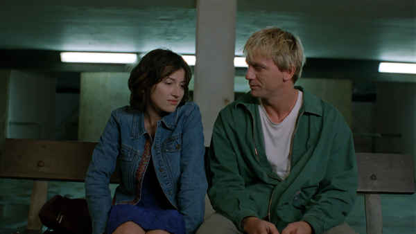 Some Voices Poster 1