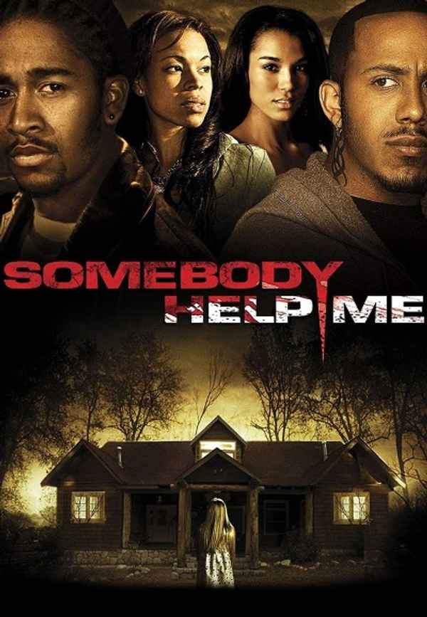 Somebody Help Me Poster 6