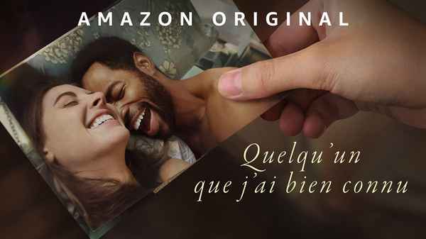 Somebody I Used to Know Poster 3