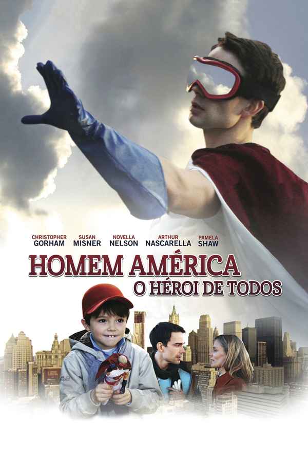 Somebody's Hero Poster 2