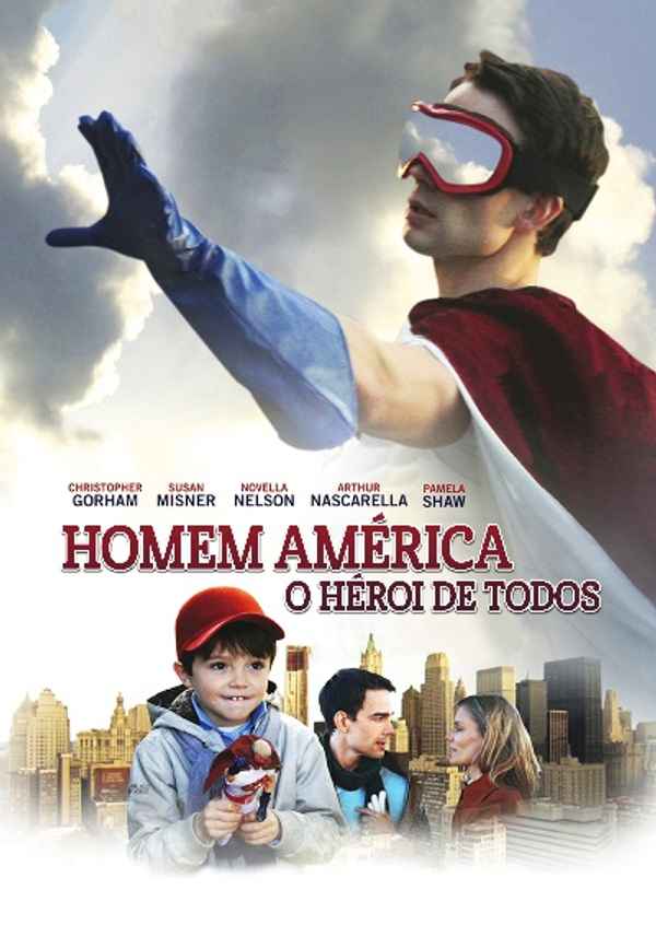 Somebody's Hero Poster 5