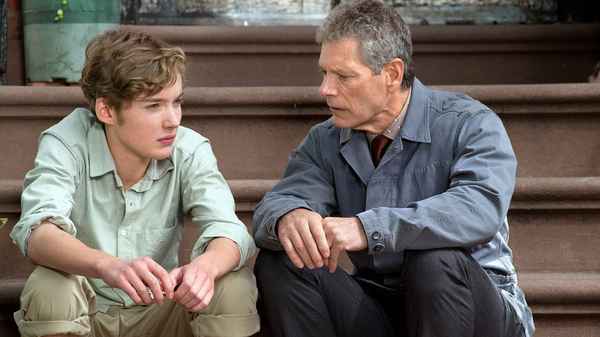 Someday This Pain Will Be Useful to You Poster 6