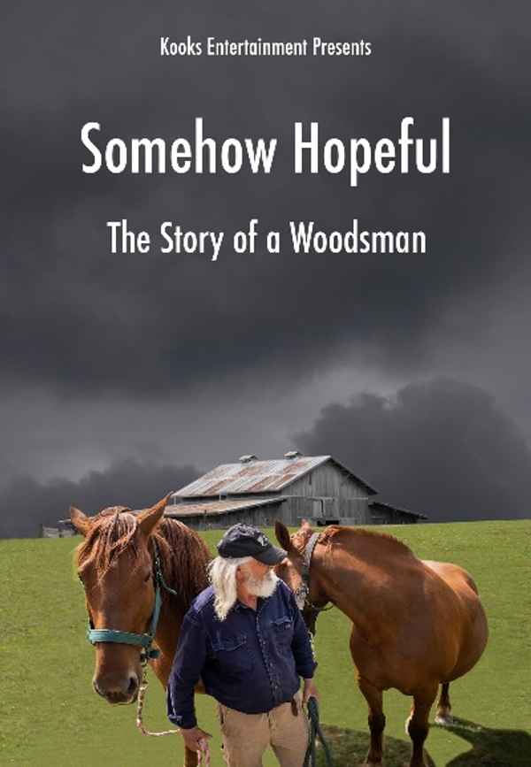 Somehow Hopeful Poster 2