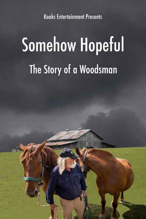 Somehow Hopeful Poster 1