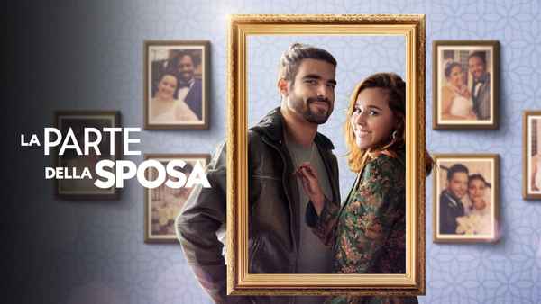 Someone Borrowed Poster 1