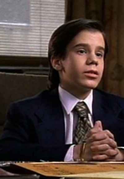 Someone Had To Be Benny