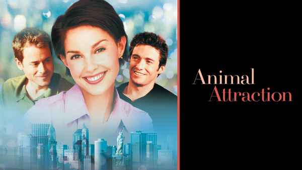 Someone Like You... Poster 2