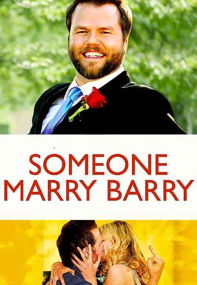 Someone Marry Barry