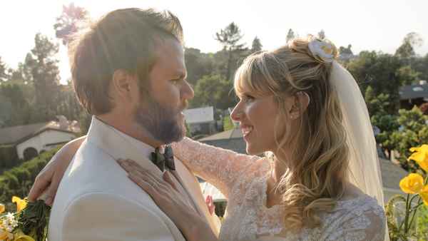 Someone Marry Barry Poster 1