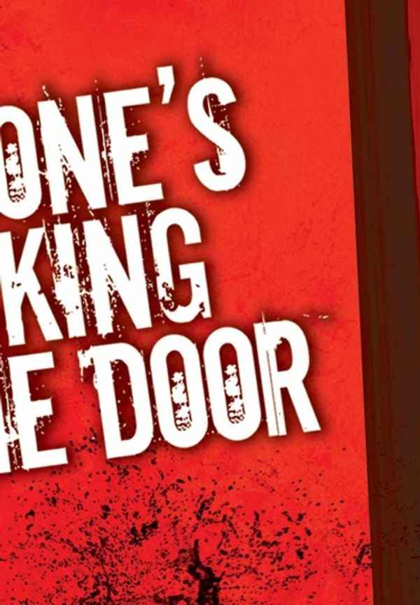 Someone's Knocking at the Door Poster 3