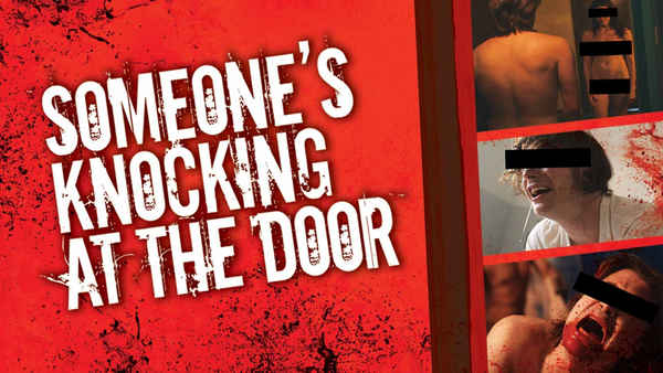 Someone's Knocking at the Door Poster 1