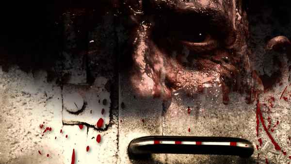 Someone's Knocking at the Door Poster 2