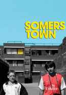 Somers Town Poster 7
