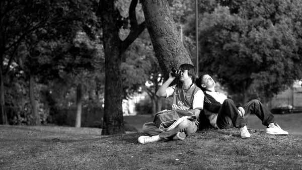 Somers Town Poster 1