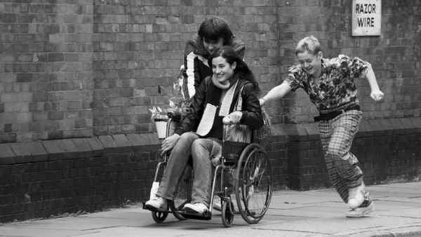 Somers Town Poster 2