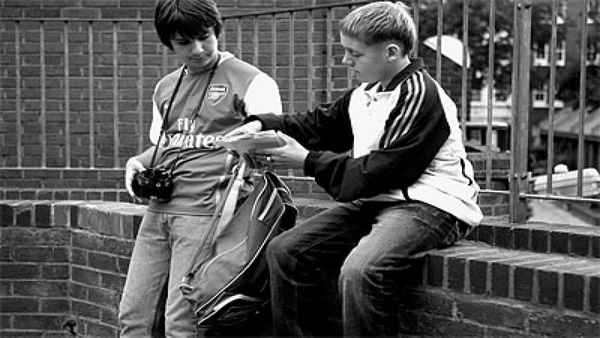 Somers Town Poster 3