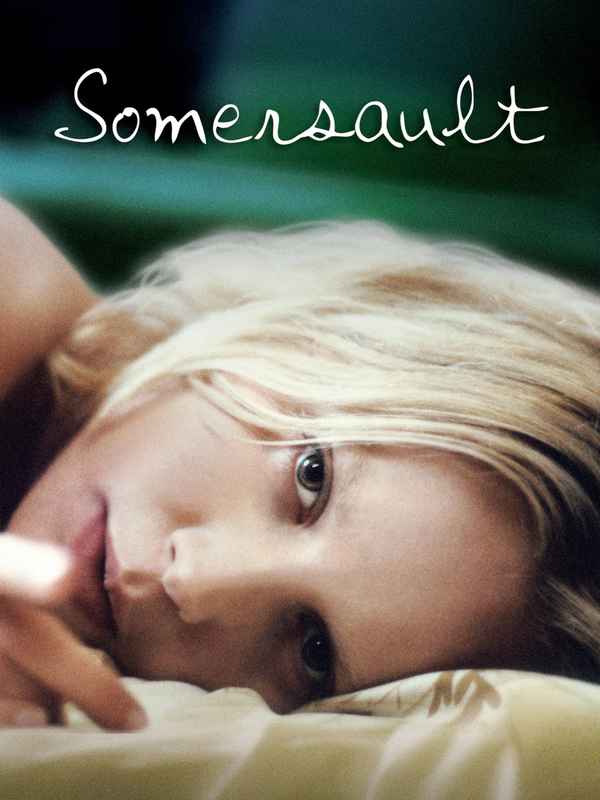 Somersault Poster 2