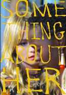 Something About Her Poster 2