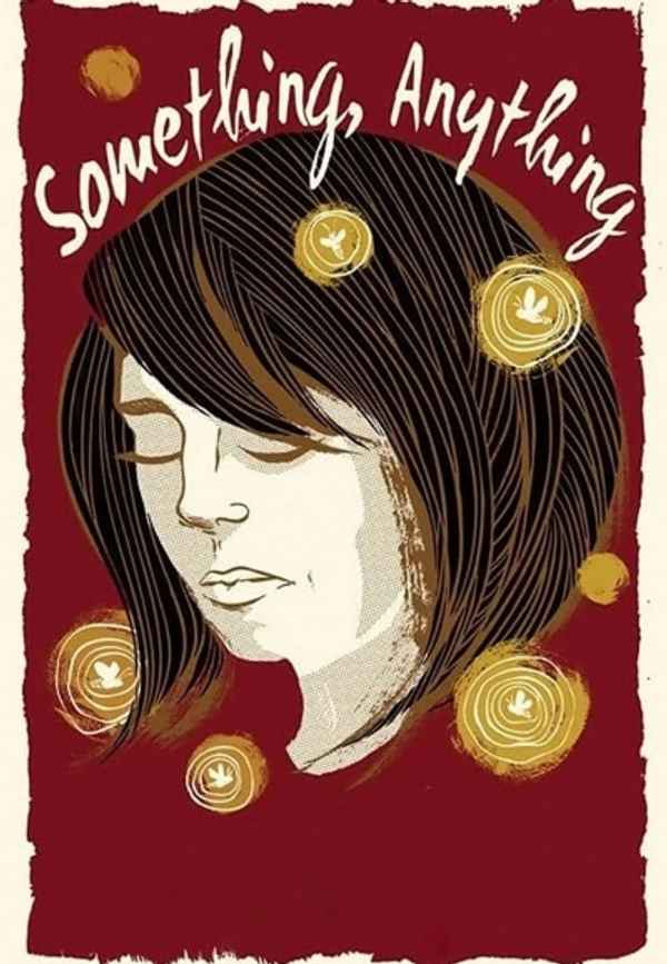 Something, Anything Poster 6