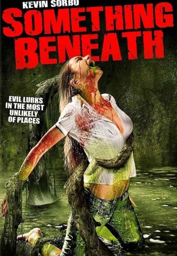 Something Beneath Poster 6