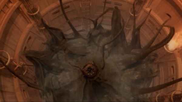 Something Beneath Poster 1