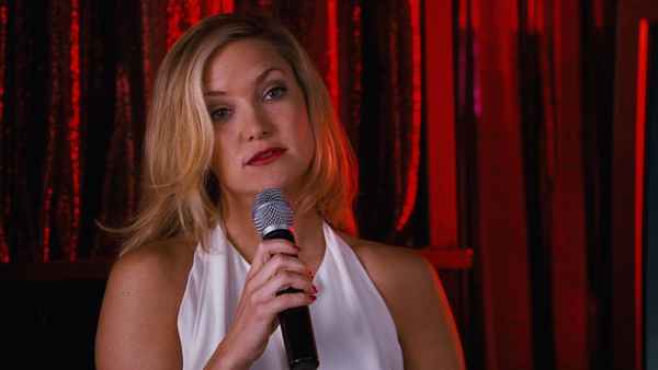 Something Borrowed Poster 4