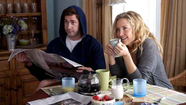 Something Borrowed Poster 6